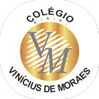 Colégio Vinícius de Moraes simgesi