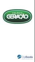 Colégio Geração Plakat