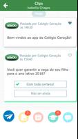 Colégio Geração 스크린샷 2