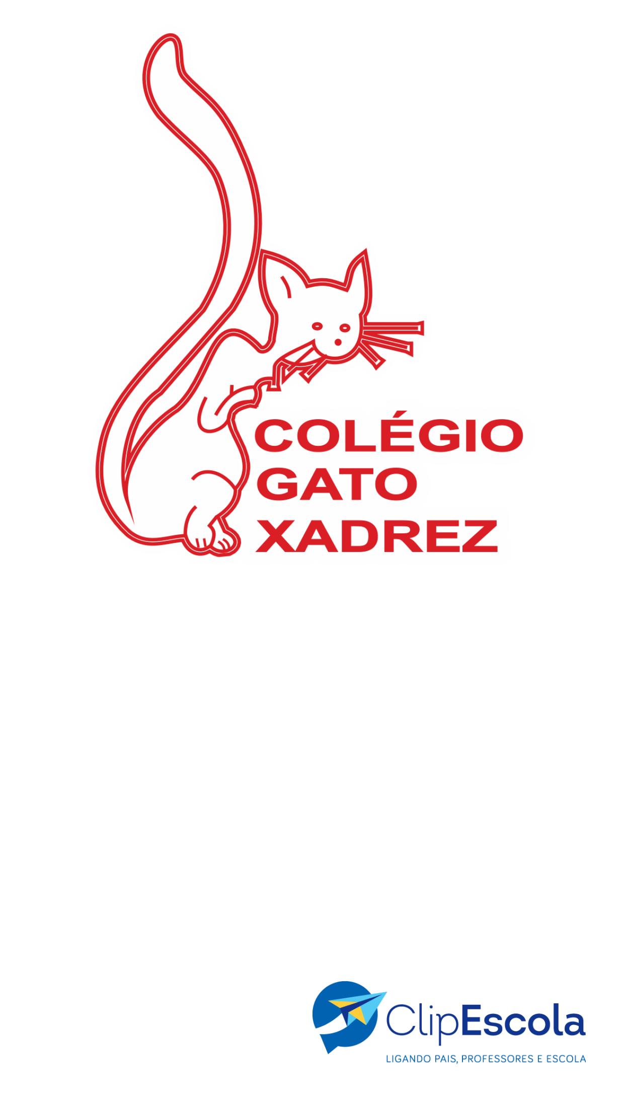 Colégio Gato Xadrez - Home