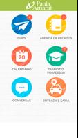 Escola Paula Amaral captura de pantalla 1