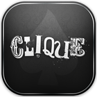 Cliqué City Guide-icoon