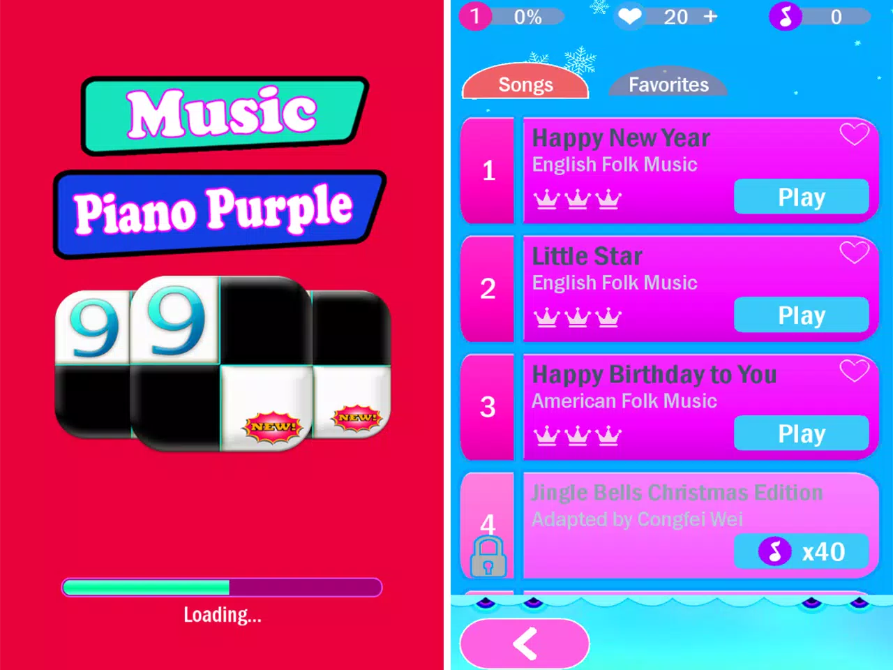 Piano Tiles 9 APK for Android Download