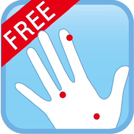 masaje Vivir Acupressure