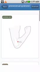 Living Acupressure (massage) APK download