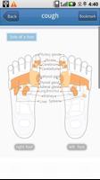 Foot massage Acupressure screenshot 1