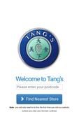 Tangs UK poster