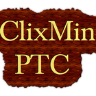 ClixMin: Get Gift Card Free icône