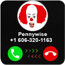 Calling Pennywise From IT The Movie APK