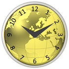 World Clock icône