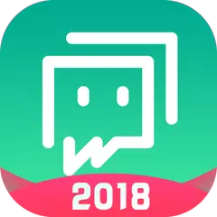 Скачать WhatsChat——Клонировать несколько учетных записей APK