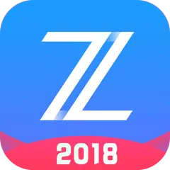 ZaloChat----Clone Multi Parallel Accounts アプリダウンロード