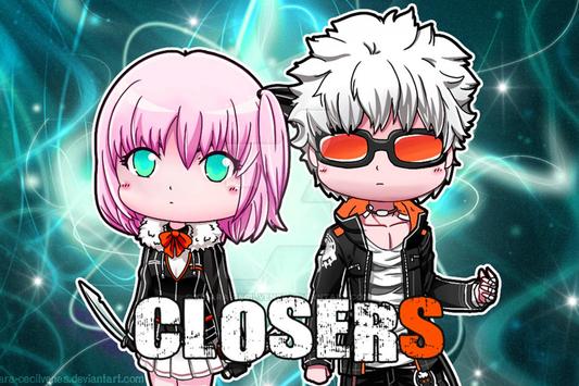 How to download closers online game How to download closers online game