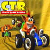 New CTR Crash Team Racing Guia APK