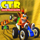 New CTR Crash Team Racing Guia APK