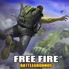 New Free Fire Battlegrounds Cheat icône