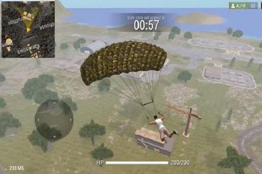 Download New Free Fire Battlegrounds Cheat Apk For Android