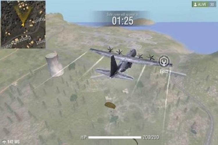 New Free Fire Battlegrounds Cheat For Android Apk Download