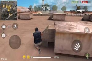 New Free Fire Battlegrounds Cheat capture d'écran 2