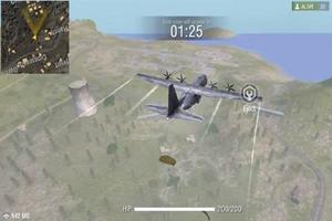New Free Fire Battlegrounds Cheat скриншот 3