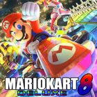 Guia Mario Kart 8 Deluxe иконка