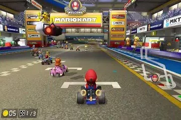 Guia Mario Kart 8 Deluxe APK download