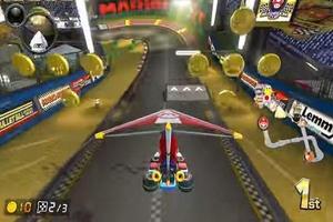 Guia Mario Kart 8 Deluxe syot layar 1
