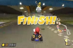 Guia Mario Kart 8 Deluxe screenshot 2