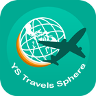 YS Travels Sphere icône