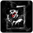 Clown Joker Magician