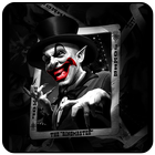 آیکون‌ Clown Joker Magician