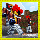 Mörderclown. Addon MCPE APK