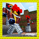 Killer Clown. Addon MCPE APK