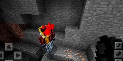 برنامه‌نما Killer Clown. Addon MCPE عکس از صفحه