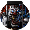 Scary Clown Wallpaper HD APK