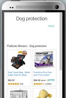 Frontline - Protect your Dog पोस्टर