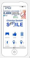 CLINICHE DENTALI SMILE-poster