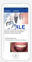 CLINICHE DENTALI SMILE capture d'écran 1