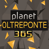 PLANET OLTREPONTE icône