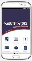 SALUTE  STORE LICATA Affiche