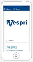 I VESPRI 스크린샷 1
