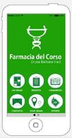 FARMACIA DEL CORSO CL Affiche