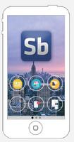 SITIBOOK poster