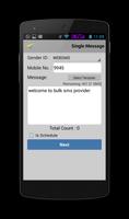 BULK SMS PROVIDER screenshot 3