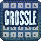 Crossle - Battaglia di Parole Intrecciate icono