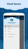 Cloud Secure تصوير الشاشة 1