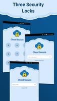 3 Schermata Cloud Secure