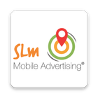 SLM Mobile Advertising System icon