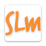 SLM Authenticator أيقونة