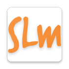 SLM Authenticator Zeichen